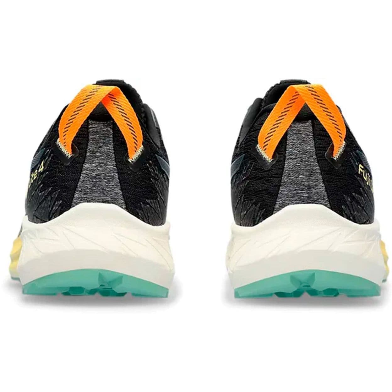 Купить Кроссовки Asics Fuji Lite 4