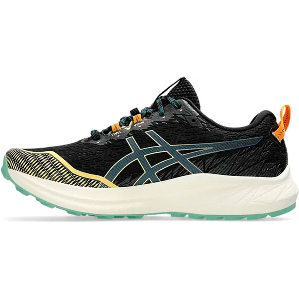 Купить Кроссовки Asics Fuji Lite 4