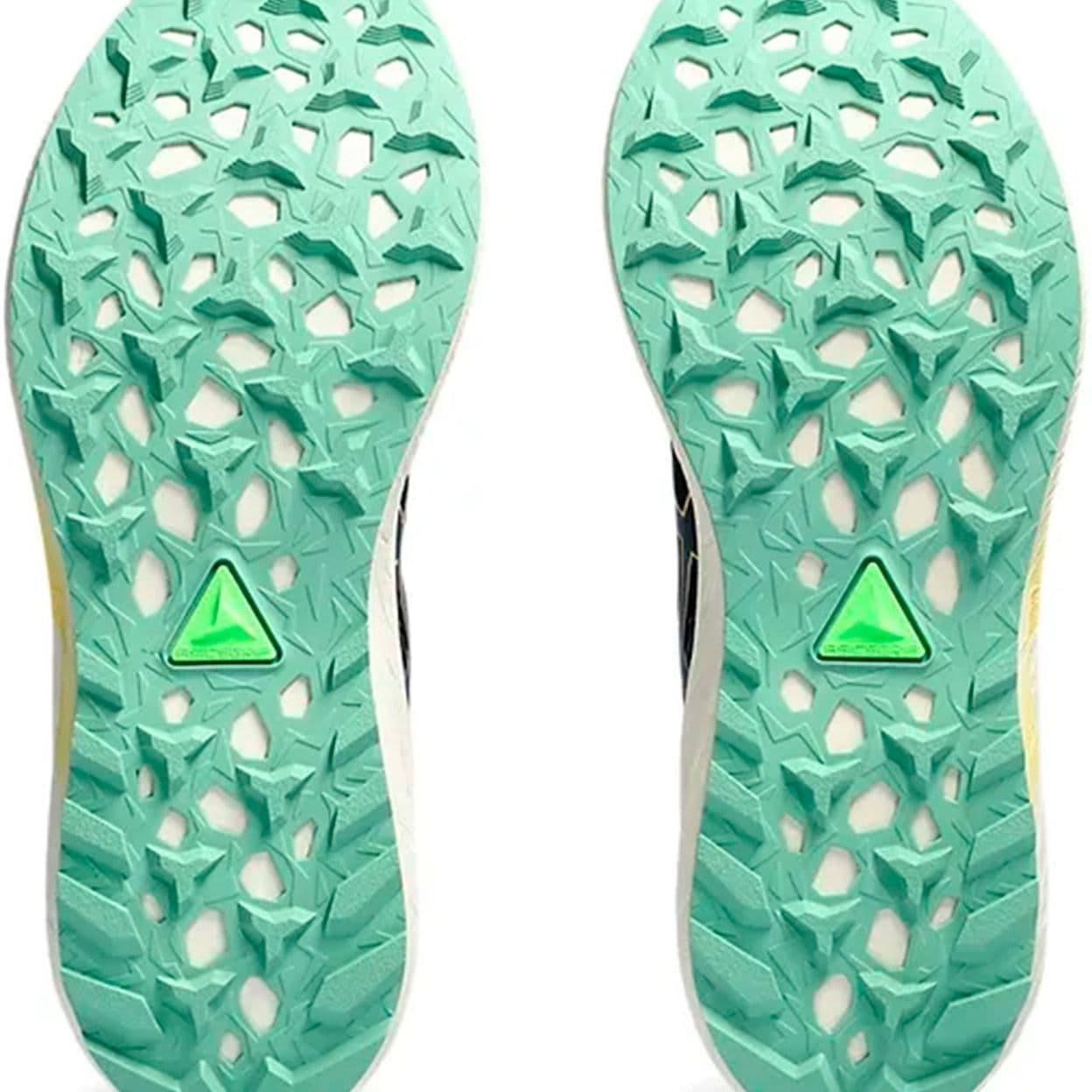 Купить Кроссовки Asics Fuji Lite 4