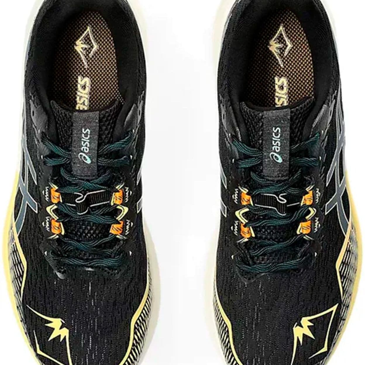 Купить Кроссовки Asics Fuji Lite 4