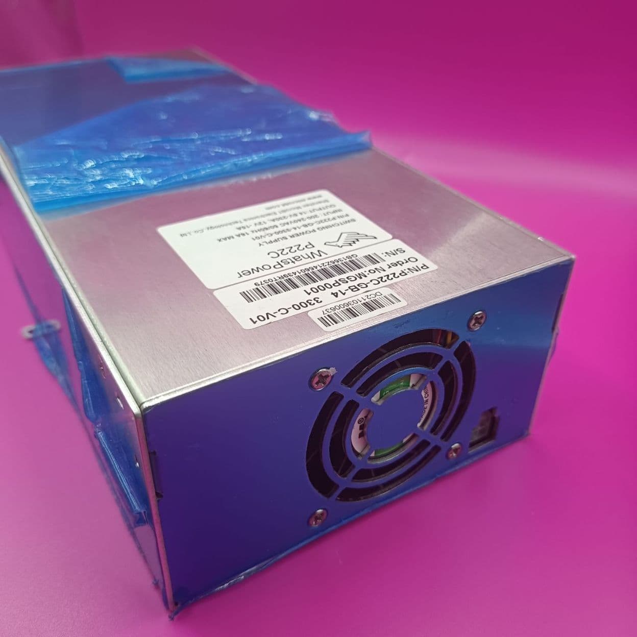 Купить Блок питания P222С