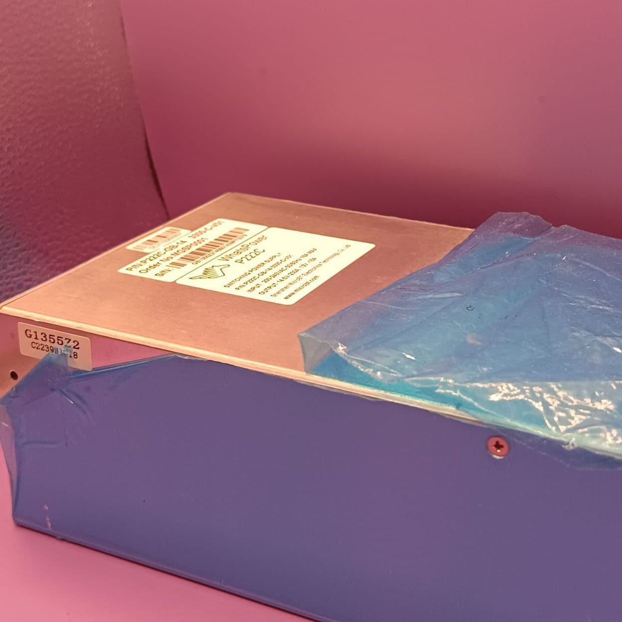 Купить Блок питания P222С