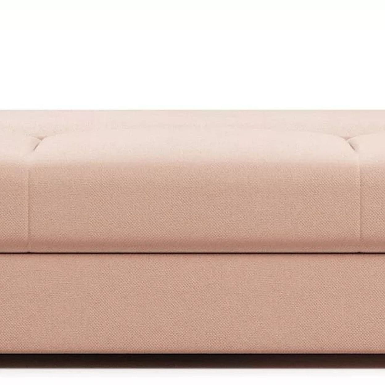 Купить Диван прямой Нарвик с кантом велюр max Beige M