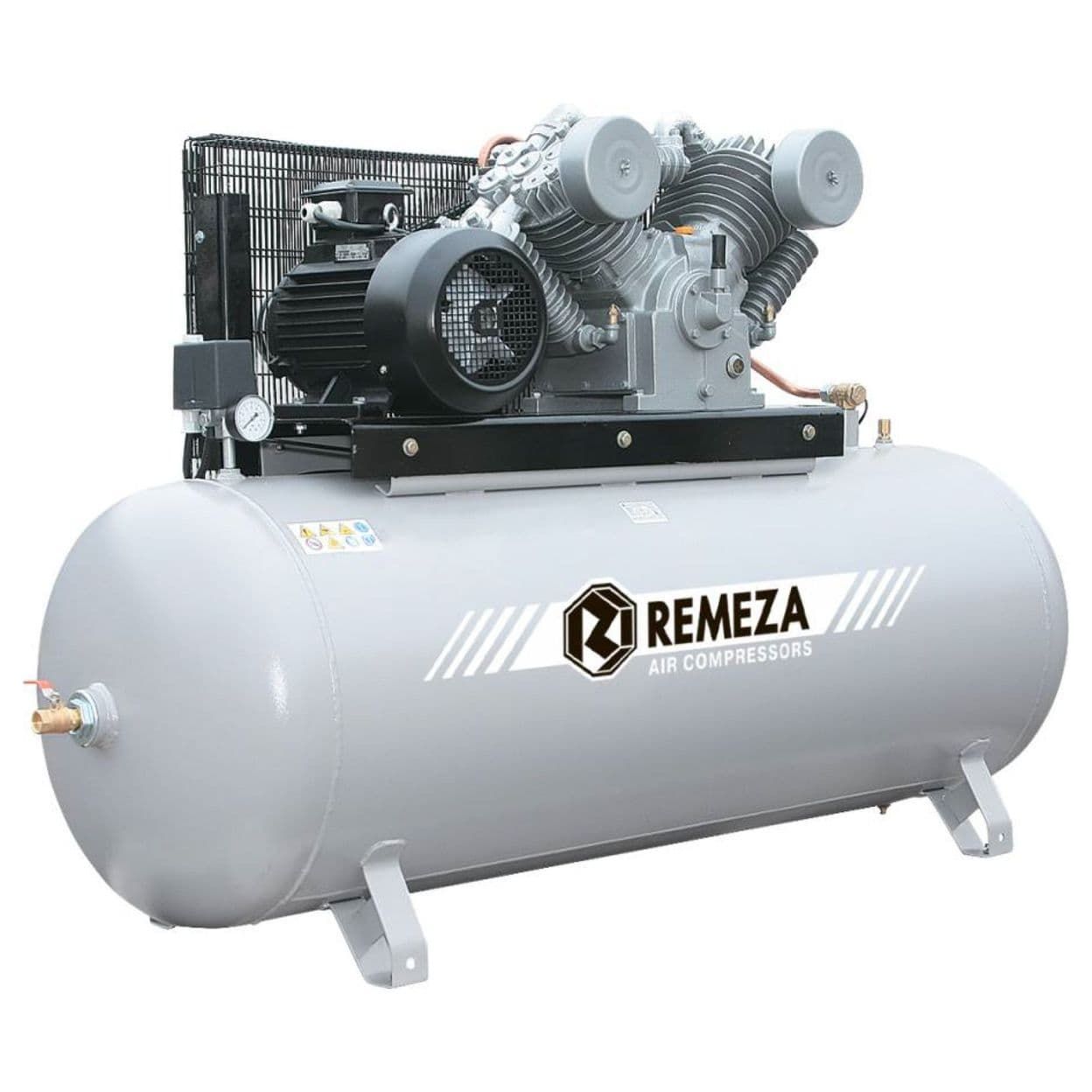 Купить Поршневой компрессор Remeza СБ4/Ф-500.LT100/16-11