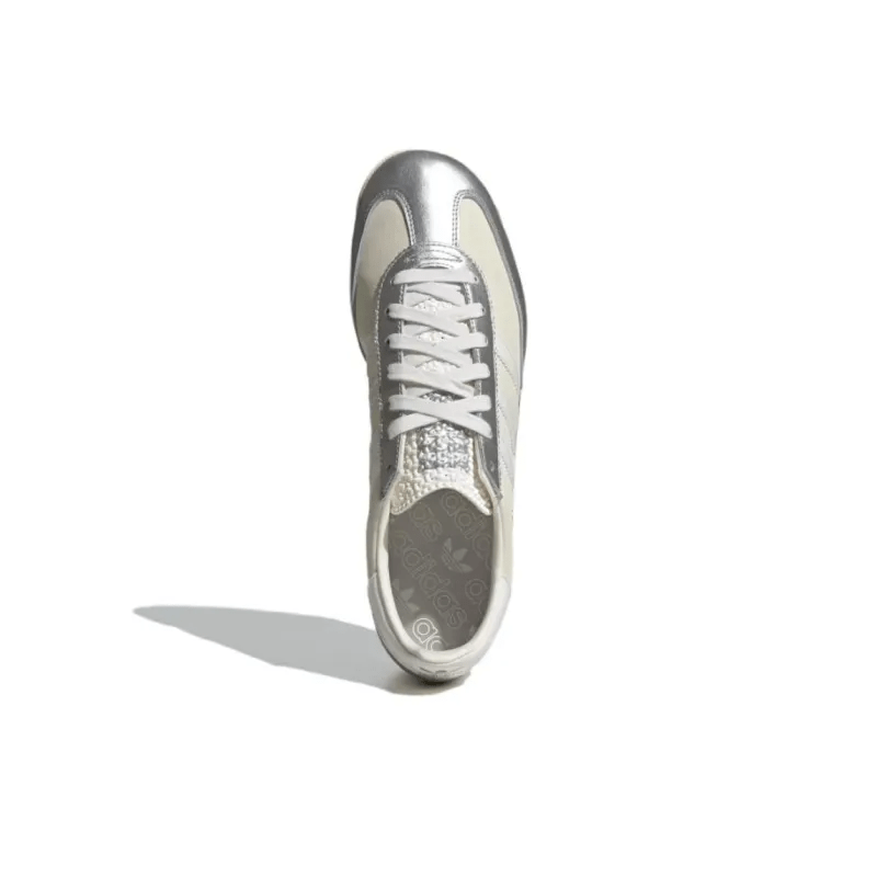 Купить Adidas Originals Sl 72 Metallic Silver/Cloud White