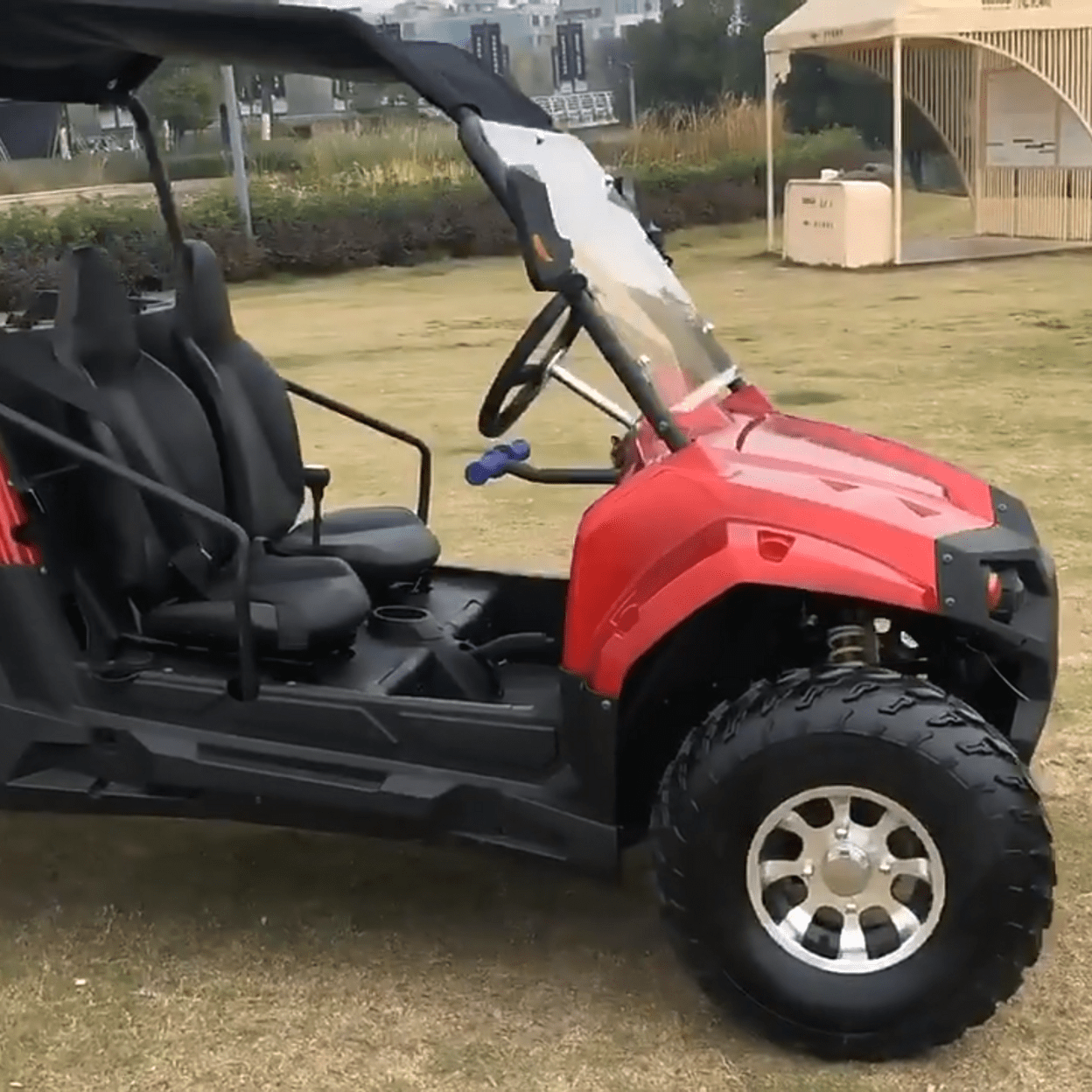 Купить Багги Квадроцикл