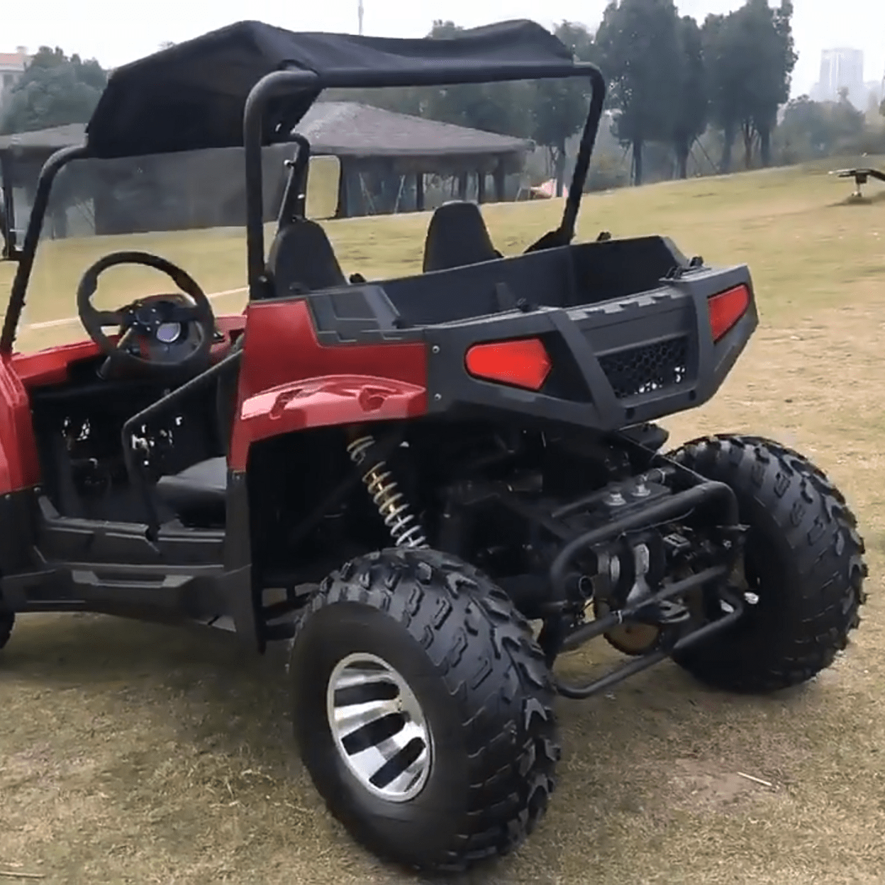 Купить Багги Квадроцикл