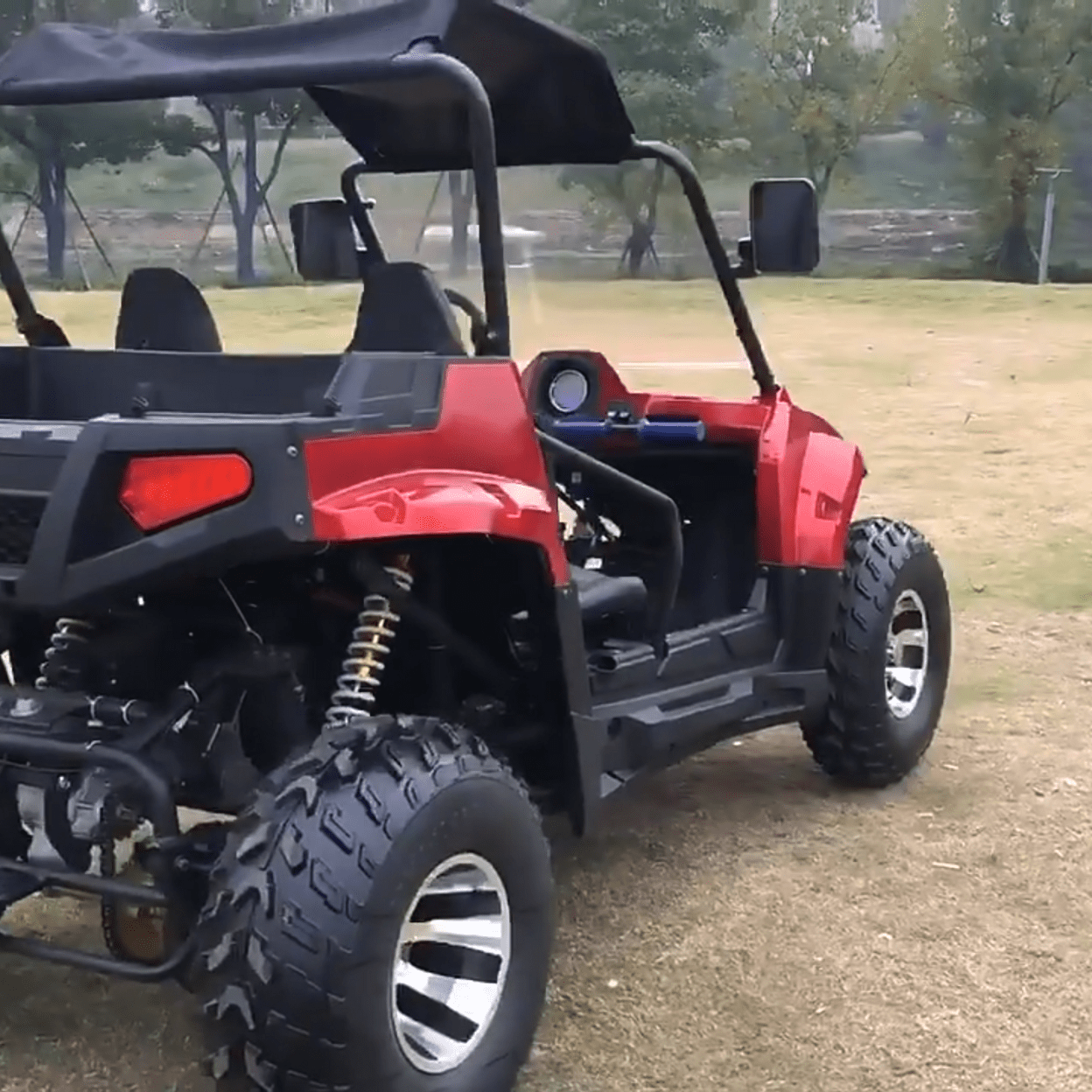 Купить Багги Квадроцикл