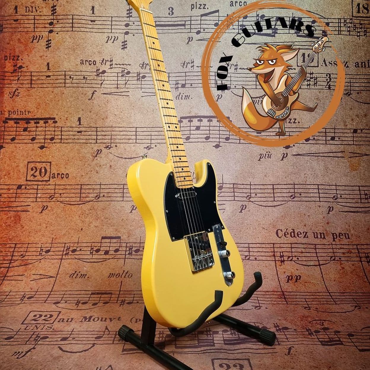 Купить Jet JT-350 BSC Электрогитара телекастер / telecaster