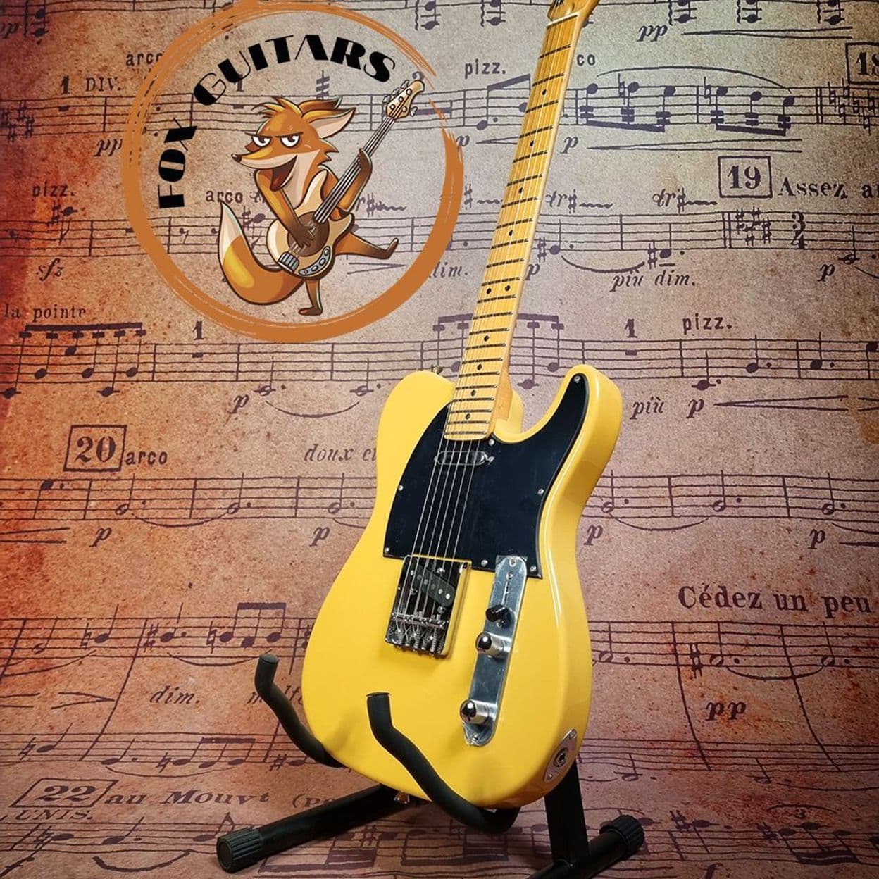 Купить Jet JT-350 BSC Электрогитара телекастер / telecaster