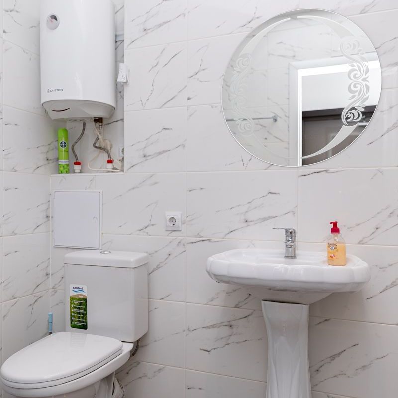 Купить Современная Студия на пр. Мира, 300к.6