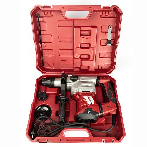 Купить Перфоратор REDVERG RD-RH1500S