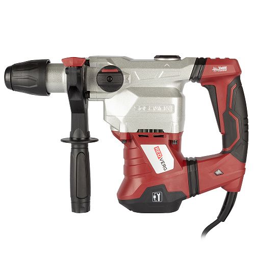Купить Перфоратор REDVERG RD-RH1500S