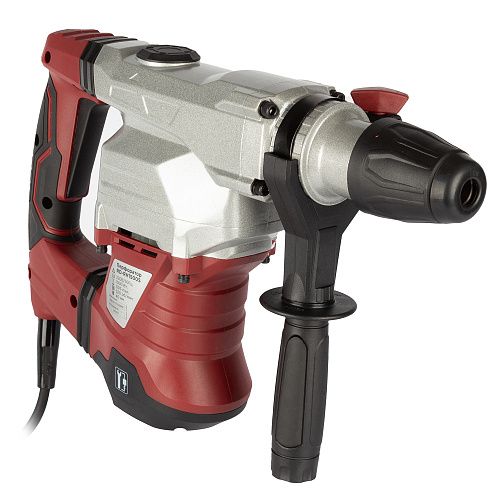 Купить Перфоратор REDVERG RD-RH1500S