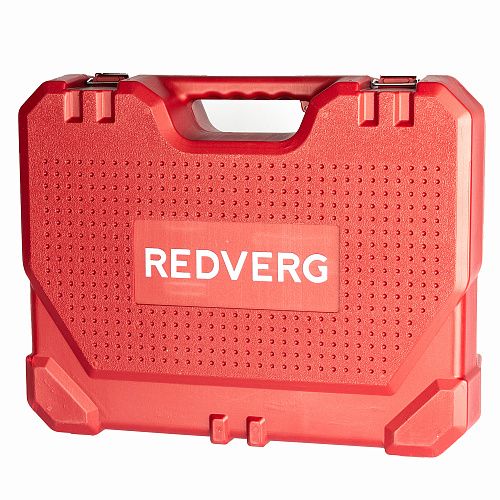 Купить Перфоратор REDVERG RD-RH1500S