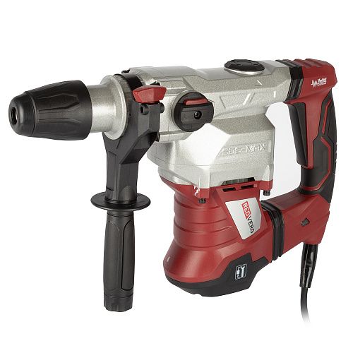 Купить Перфоратор REDVERG RD-RH1500S