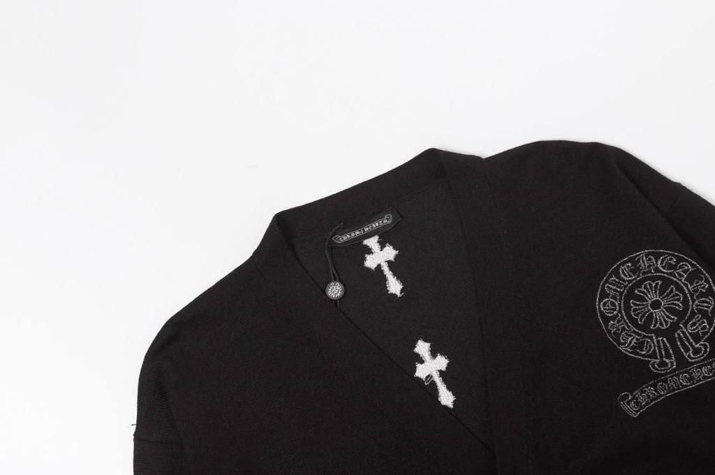 Купить Кардиган Chrome Hearts