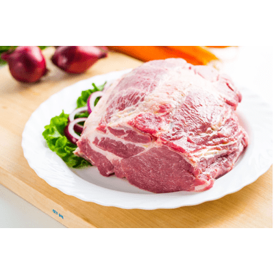 Купить ШЕЙКА СВИНАЯ ВАКУУМНАЯ УПАКОВКА ~ 2 КГ. доставка продуктов тюмень . доставка продуктов в тюмени . доставка фруктов тюмень . доставка фруктов в 