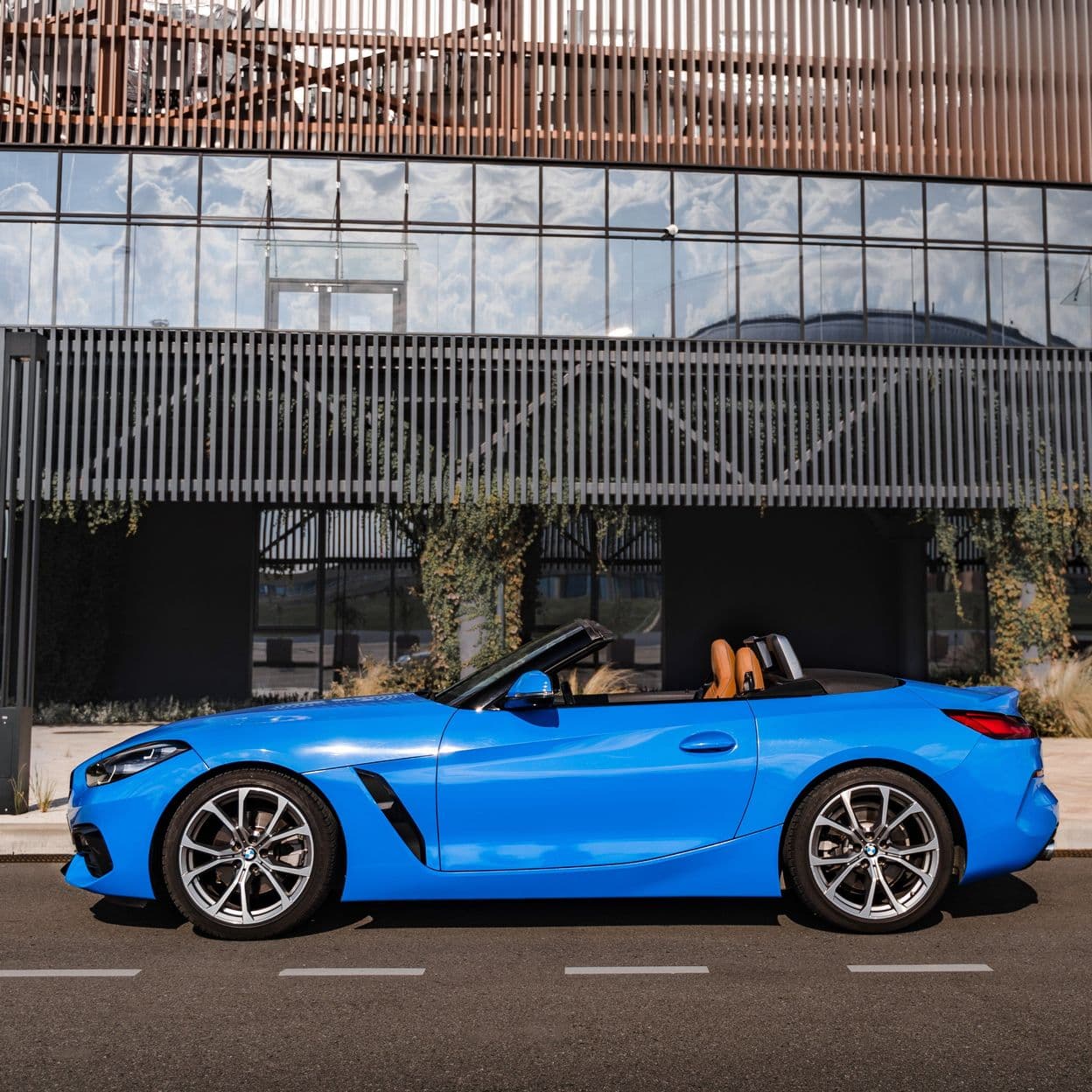Купить Bmw Z4