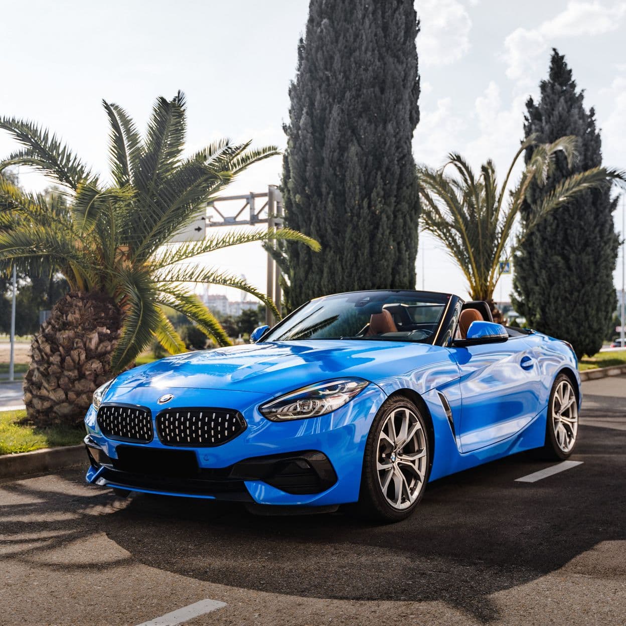 Купить Bmw Z4