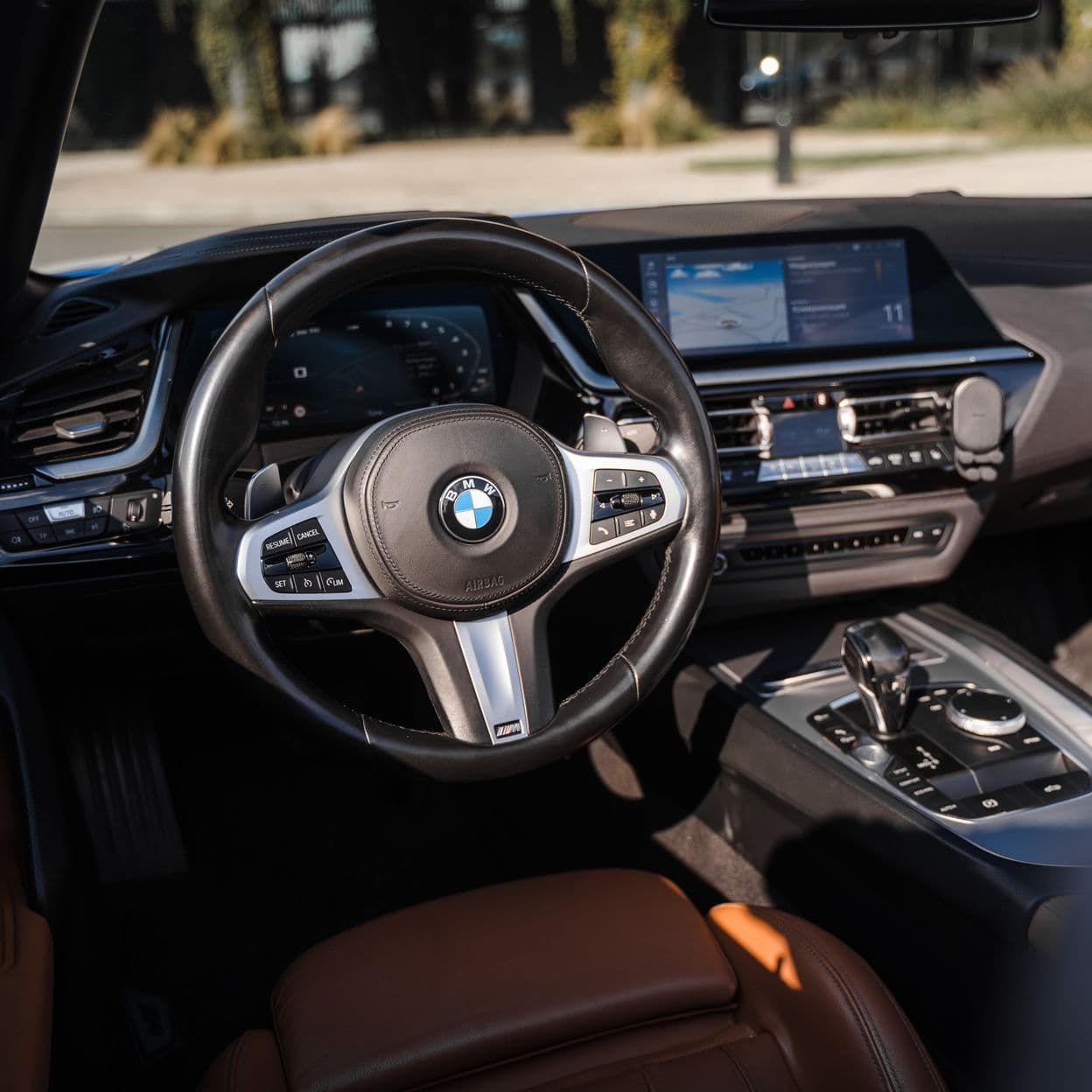 Купить Bmw Z4