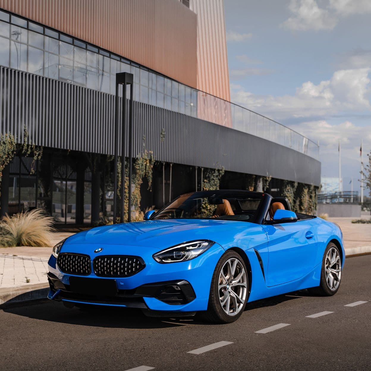 Купить Bmw Z4
