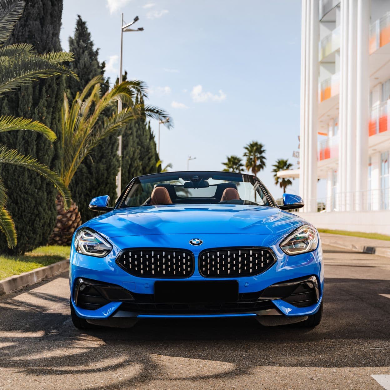 Купить Bmw Z4