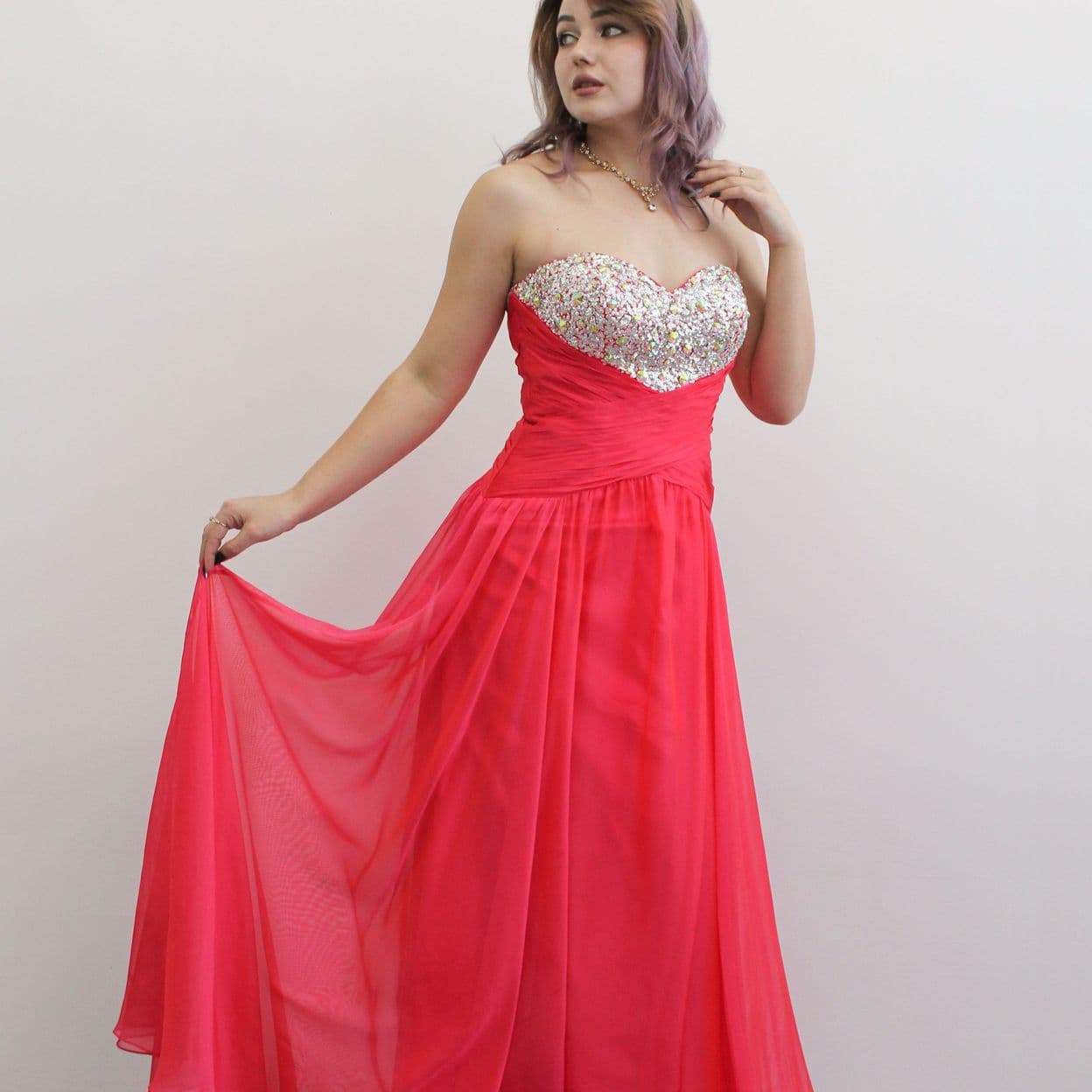 Купить Платье               Размеры 44 46