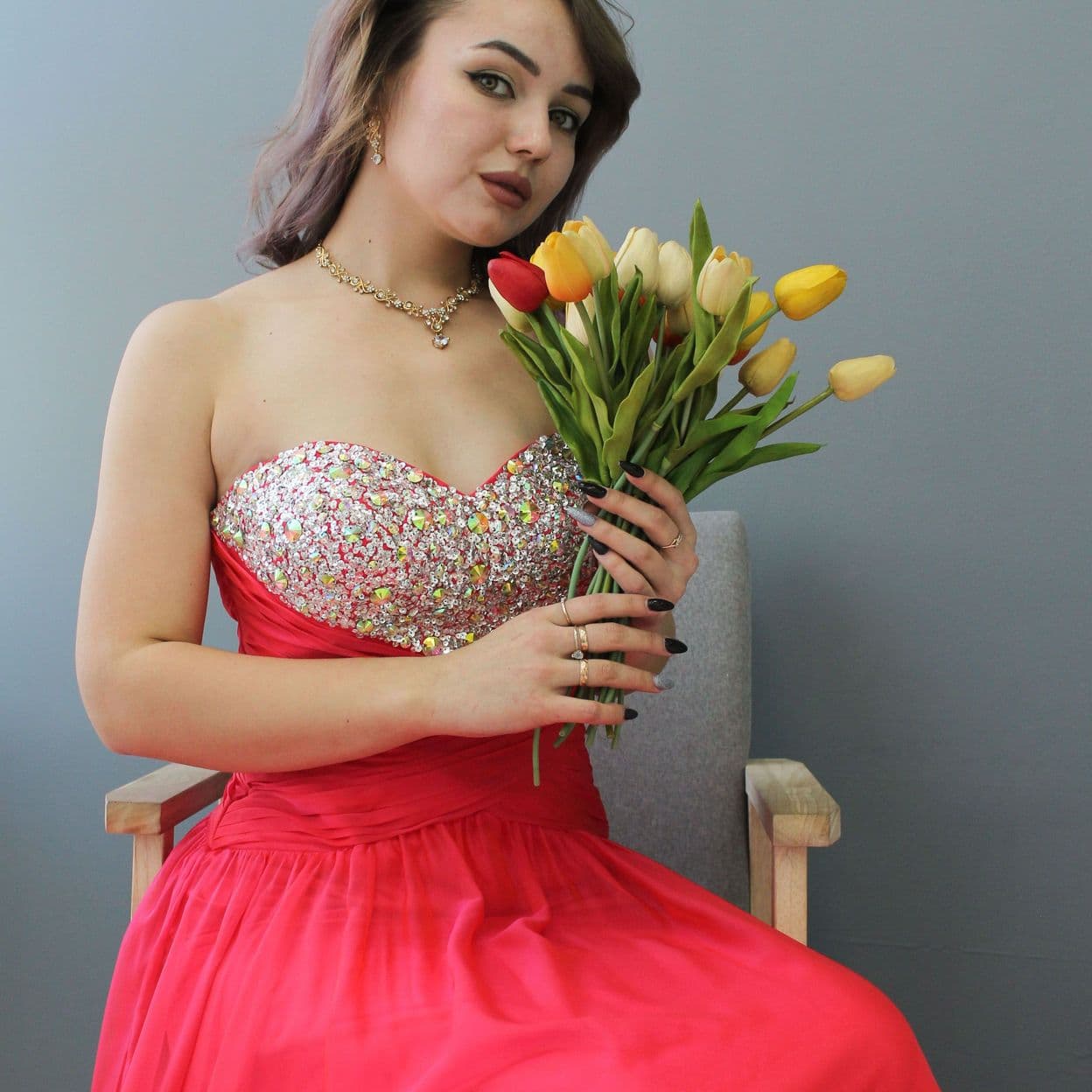 Купить Платье               Размеры 44 46