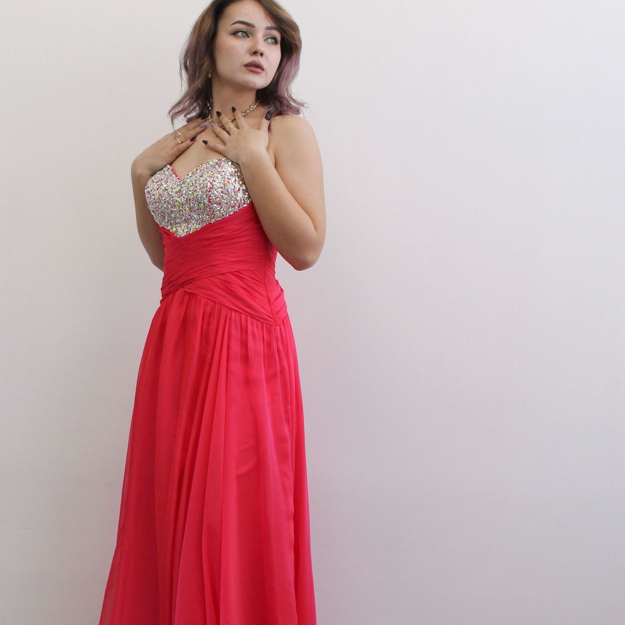 Купить Платье               Размеры 44 46