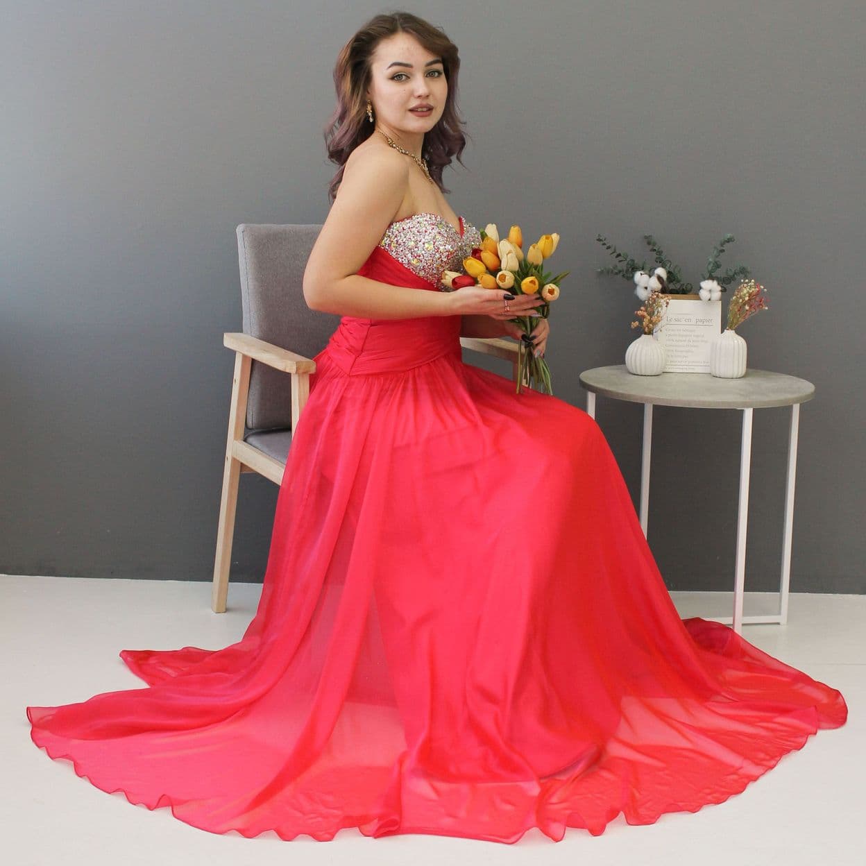 Купить Платье               Размеры 44 46