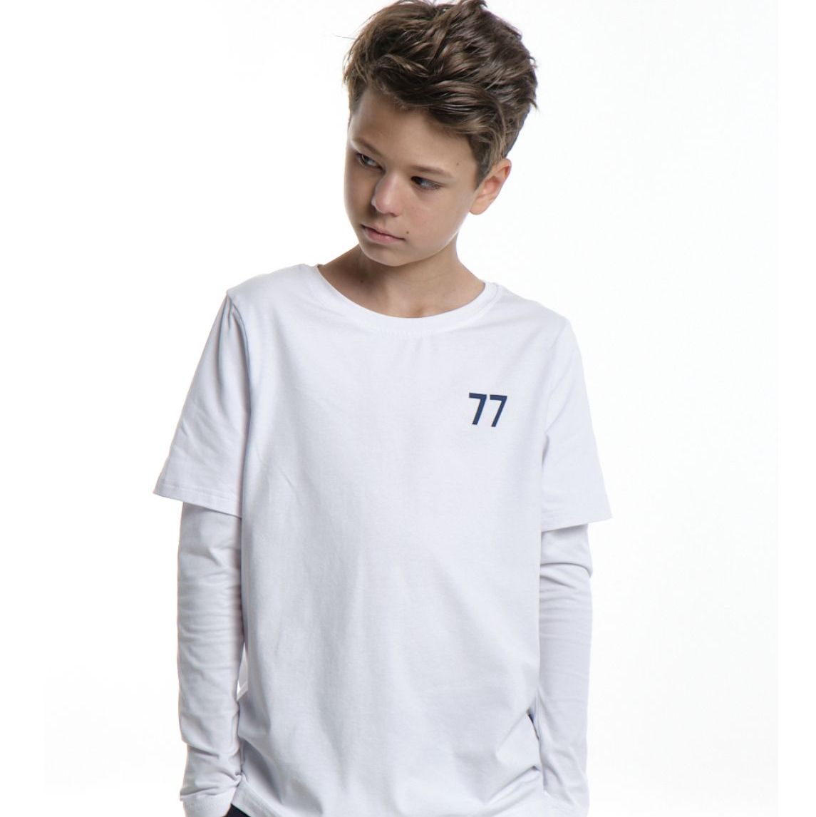 Купить Лонгслив Mini Maxi