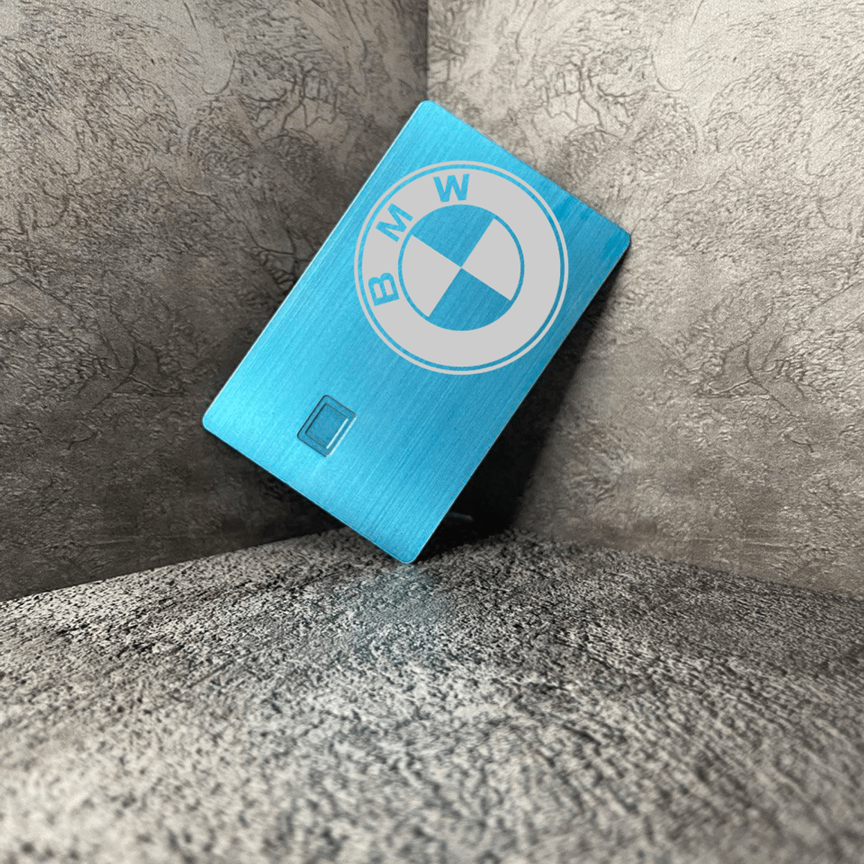 Купить Metallcards