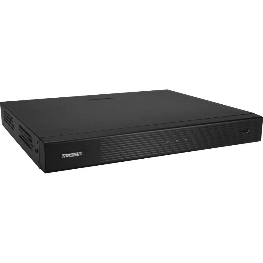 Купить IP-видеорегистратор TRASSIR MiniNVR 3204R AnyIP