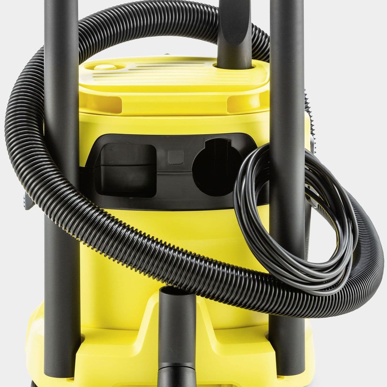 Купить Пылесос Karcher WD 2 PLUS V-12/4/18 1000 Вт 12 л