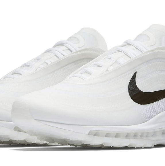 Купить Off-White x Nike Air Max 97