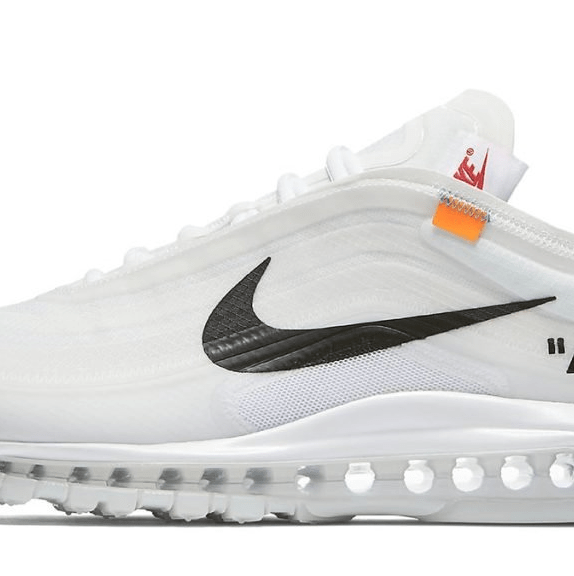 Купить Off-White x Nike Air Max 97