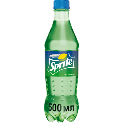 Купить НАПИТОК ГАЗИРОВАННЫЙ SPRITE 0,5 Л. доставка продуктов Тюмень . доставка продуктов в Тюмени . доставка фруктов Тюмень . доставка фруктов в Тюмен