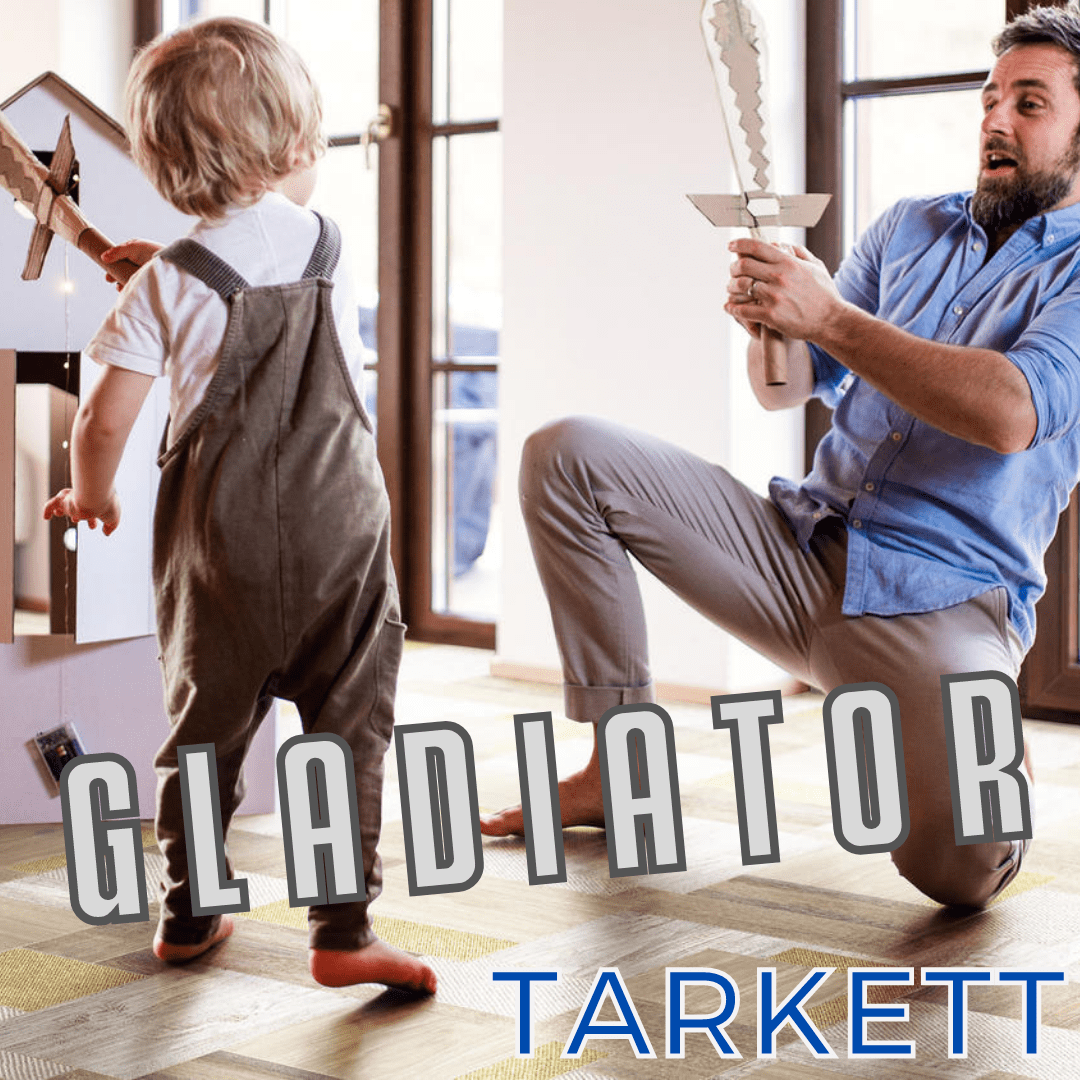 Купить Линолеум Tarkett коллекция Gladiator бытовой усиленный