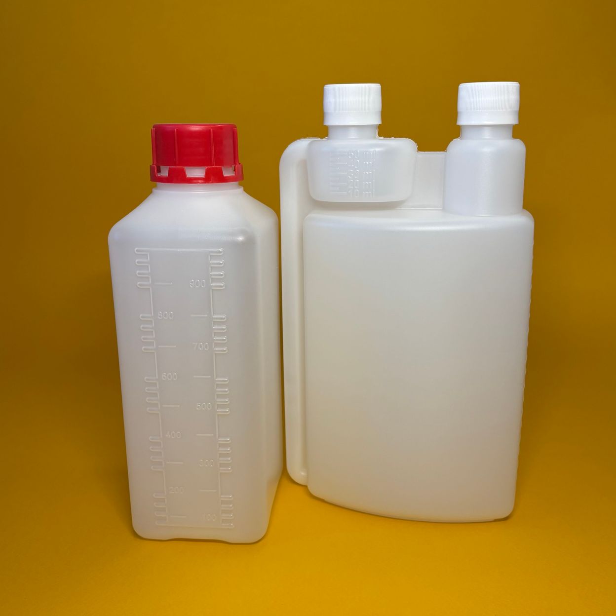 Купить Ёмкости для смешивания бензина и масла