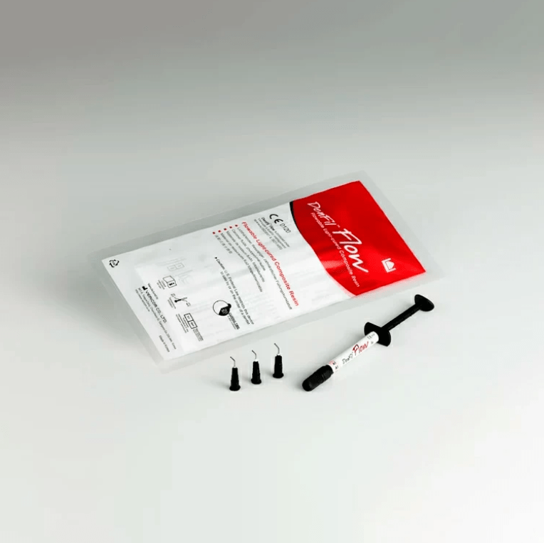 Купить Denfil Flow Рефил 1 x 2 г C2 жидкотекучий композитный светоотверждаемый материал