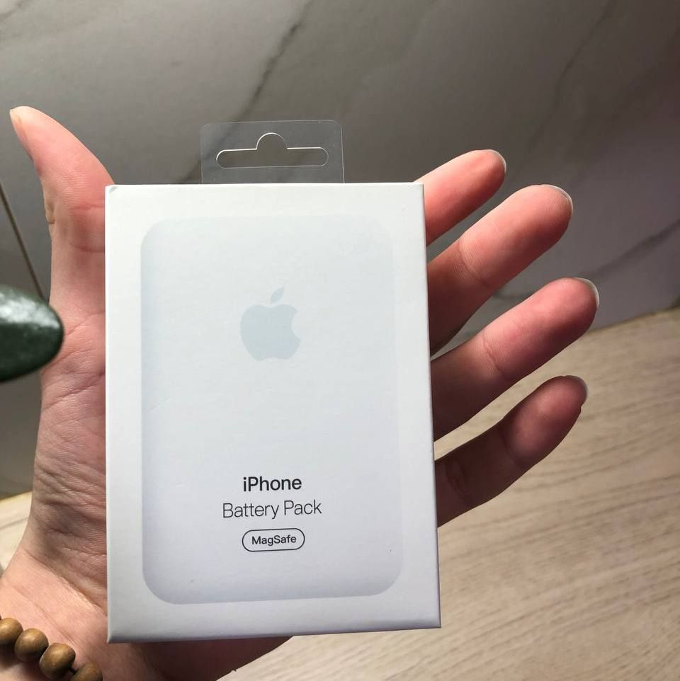 Купить Блок питания Apple