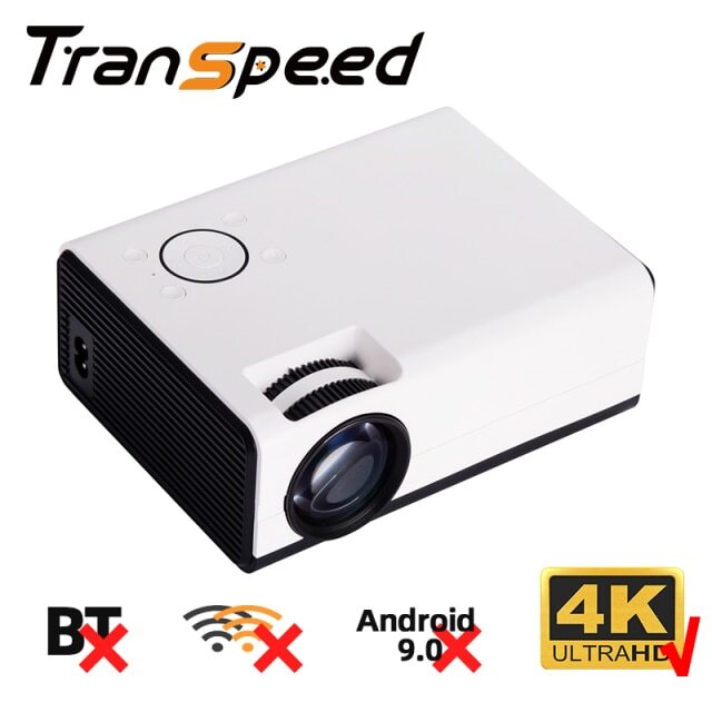 Купить Светодиодный проектор Transpeed T01-A