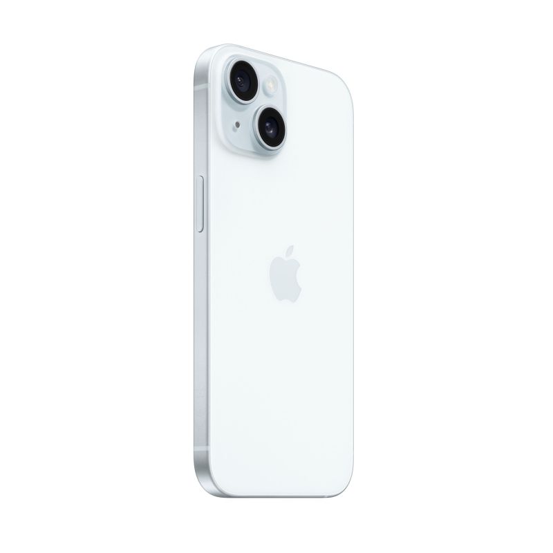 Купить Apple iPhone 15, голубой