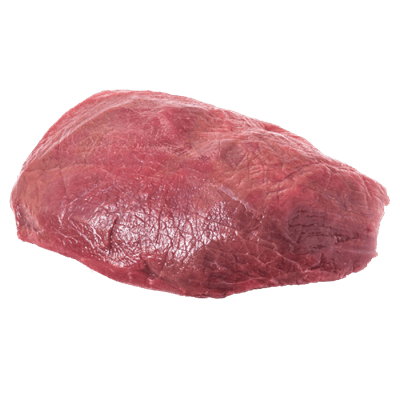 Купить МЯКОТЬ БЕДРА ИЗ ФЕРМЕРСКОЙ ТЕЛЯТИНЫ ОХЛАЖДЕННАЯ 1 КГ. доставка продуктов тюмень . доставка продуктов в тюмени . доставка фруктов тюмень . доста