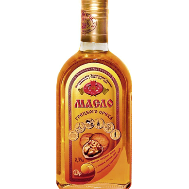 Купить МАСЛО GOLDEN KINGS ГРЕЦКОГО ОРЕХА 100% 350 МЛ. с доставкой на дом . Доставка продуктов Тюмень , доставка продуктов в Тюмени , dostavka-produkto
