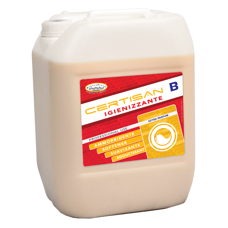 Купить Certisan B (20кг)