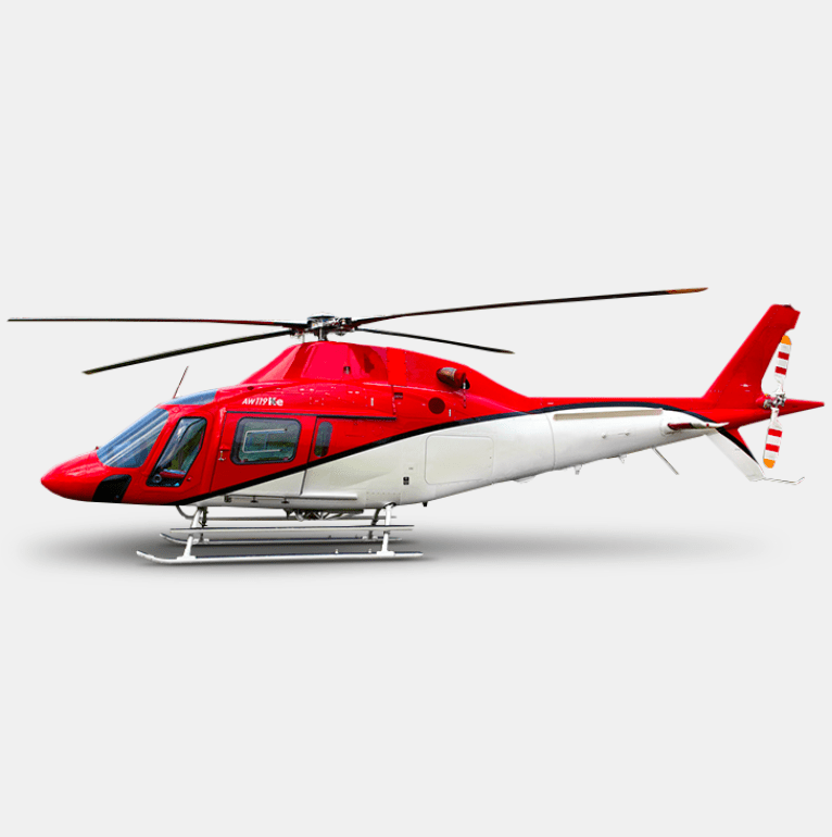 Купить Agusta AW119 Koala