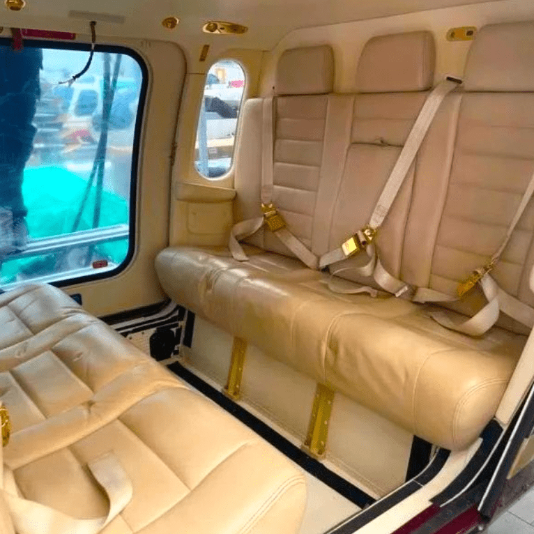 Купить Agusta AW119 Koala