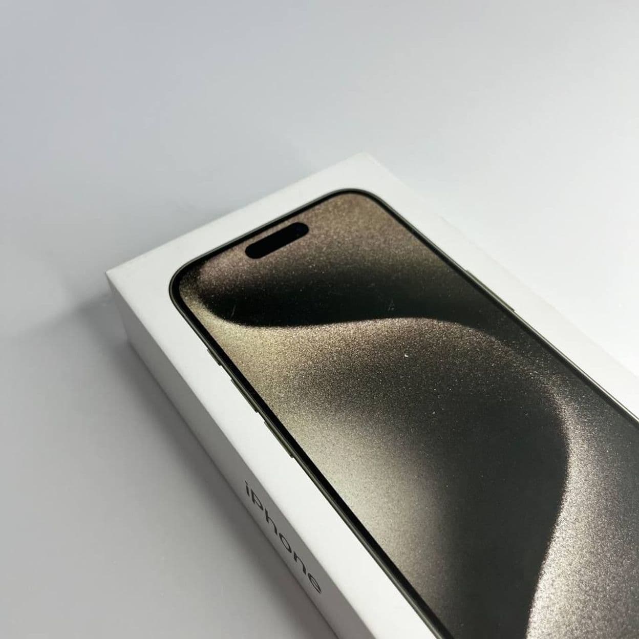 Купить iPhone 15 Pro